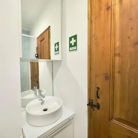 Wanderlust Alfama Amazing Flat