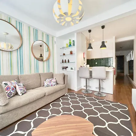 Wanderlust Alfama Amazing Flat
