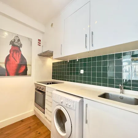 Wanderlust Alfama Amazing Flat Lisbon