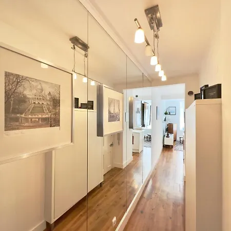 Wanderlust Alfama Amazing Flat