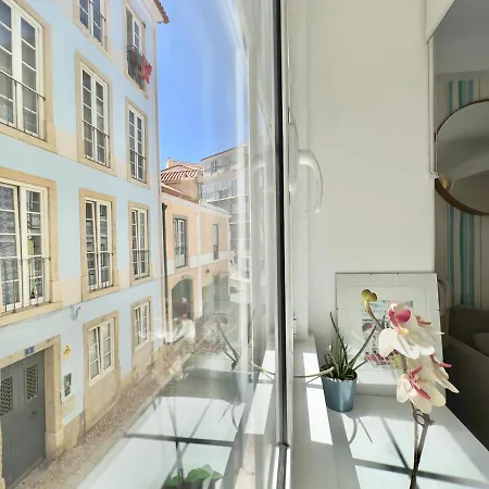Wanderlust Alfama Amazing Flat Apartment *
