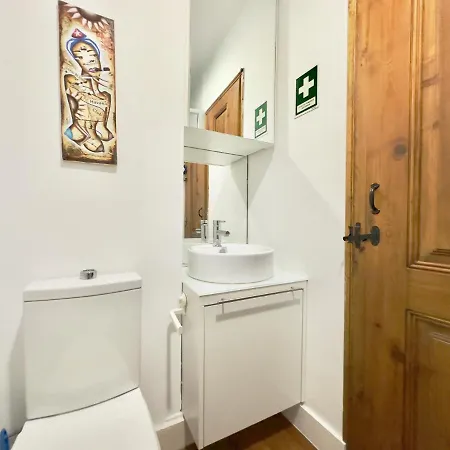 Wanderlust Alfama Amazing Flat Apartment